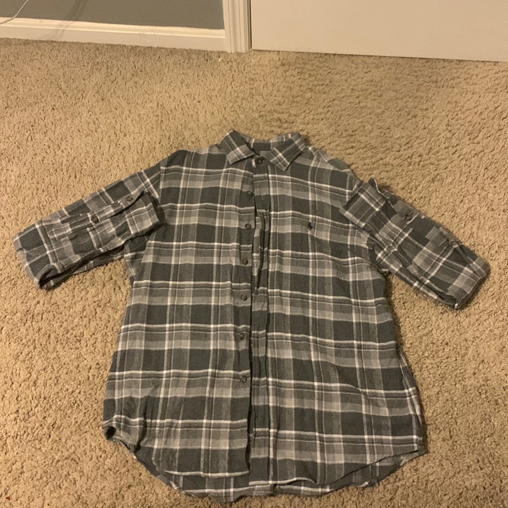 Polo shirt